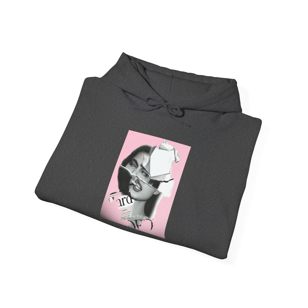 Pretty Girl Hoodie