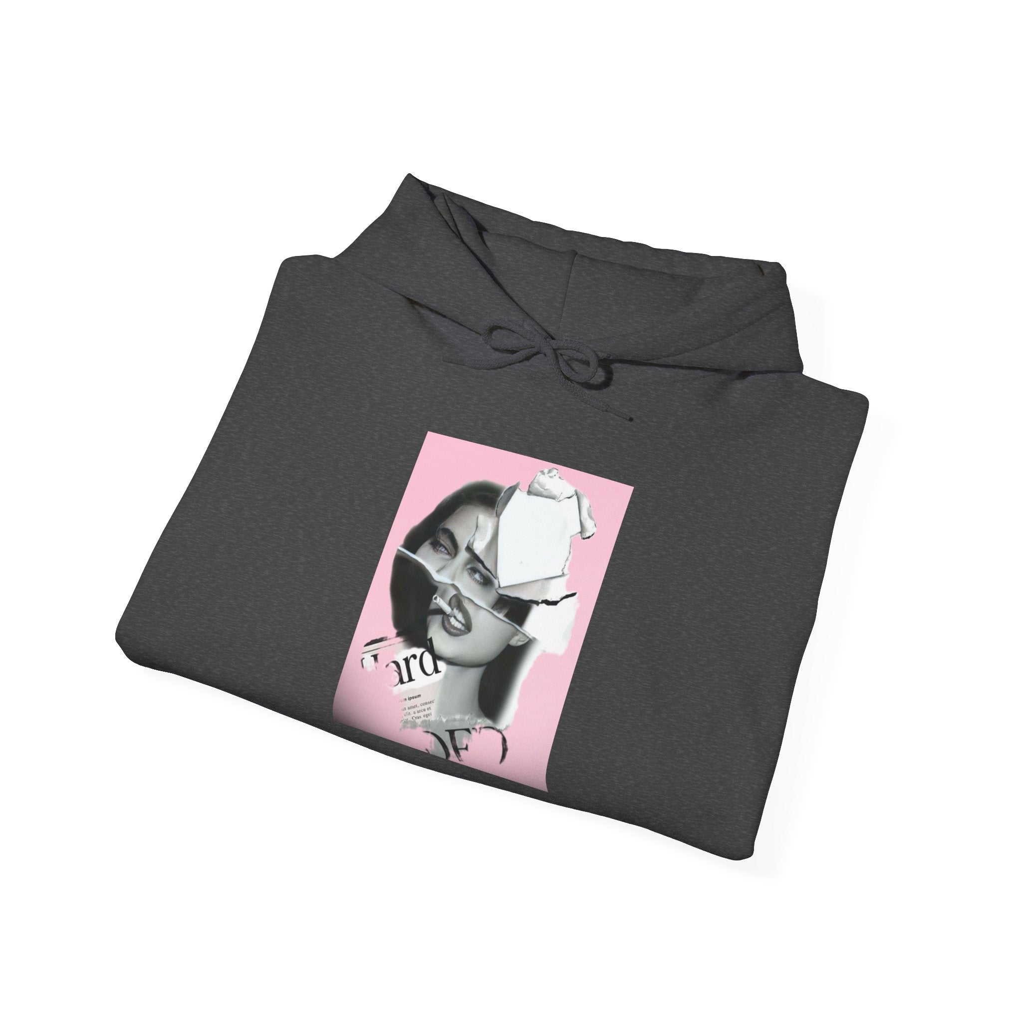 Pretty Girl Hoodie