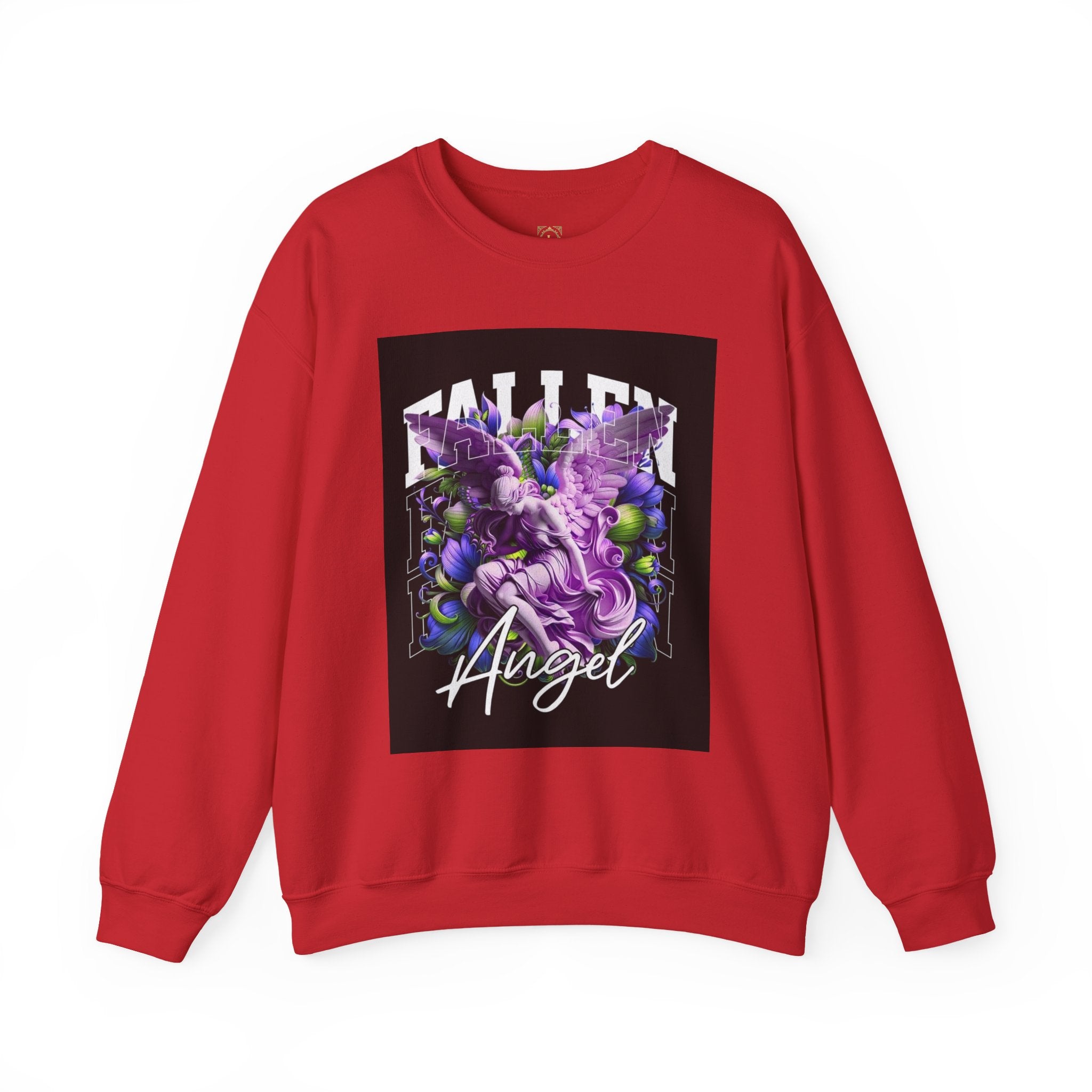 Fallen Angel Sweatshirt